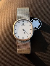 Universal Geneve Ellipse Ref 842135 Mechanical Cal UG 1-42 Roman numerals