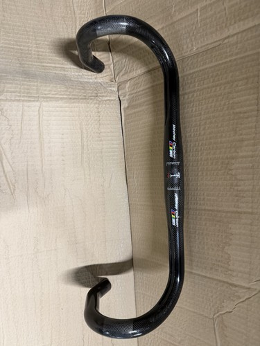 Manillar ritchey carbón - manillar,