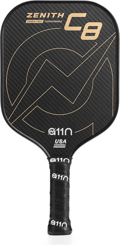 A11n zenith pickleball paddle - zenith,