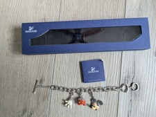 Bracciale Swarovski Topolino