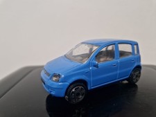 Modellino Auto BURAGO Scala