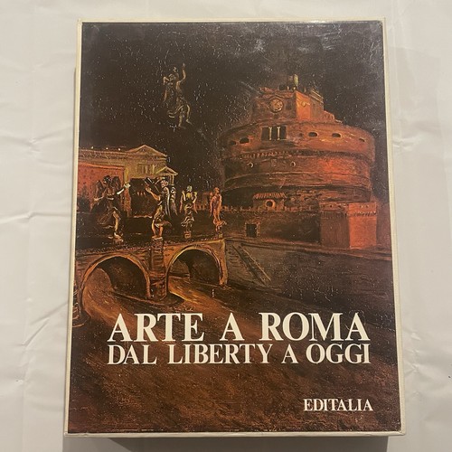 Libro arte roma dal - roma,