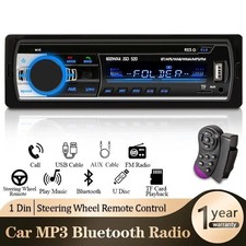 Autoradio bluetooth 24v per - autoradio,