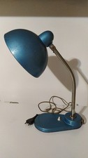 Lampada da tavolo presidenziale Seminara (?) vintage anni 60