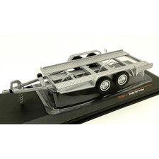 Autotrailer carrello - -,