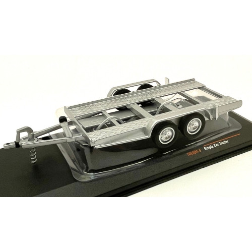 Autotrailer carrello - autotrailer,