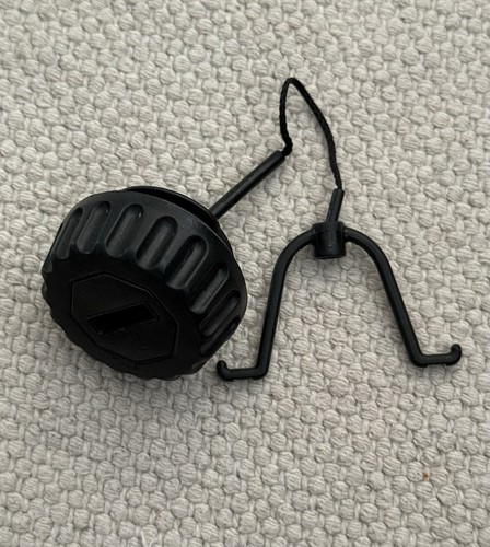 Nuovo tappo carburante - nuovo,