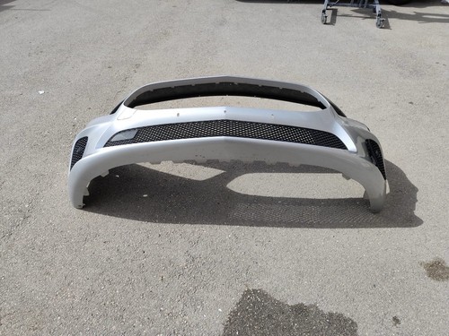 Paraurti anteriore mercedes - anteriore,