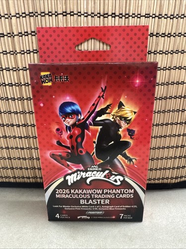 Kakawow phantom miraculous - kakawow,