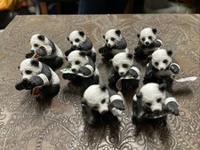 Schleich Panda Cub 14734 -