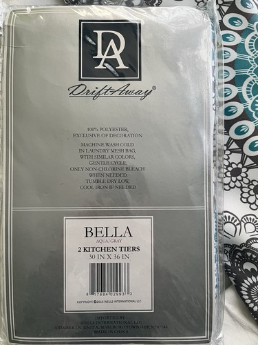 Drift away bella - drift,