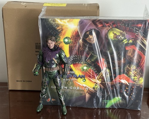 Hot toys mcu scala 6 - mcu,