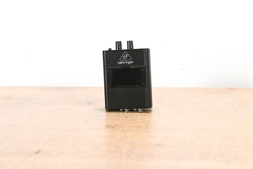 Behringer powerplay - behringer,