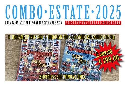 Combo 2026 due album - due,