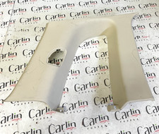 Rivestimento Vetro Posteriore SX Fiat Idea/Lancia Musa - 735326284