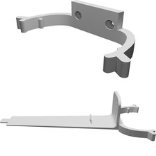 Supporto GPS per Volvo V70