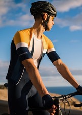 Maglie ciclismo uomo La