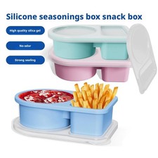 Contenitore Snackle Box