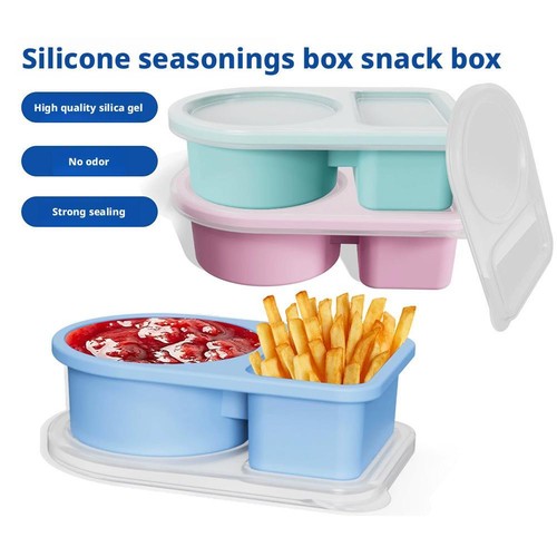 Contenitore snackle box - contenitore,