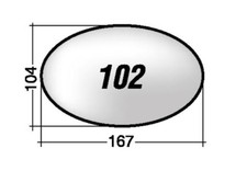 Per Mini (R50/R53) 2001-2006