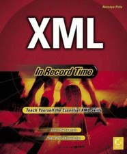 XML in Record Time, Pitts