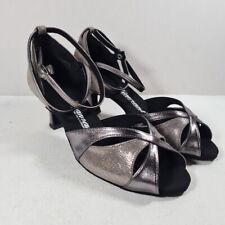 Scarpe da ballo Diamant donna