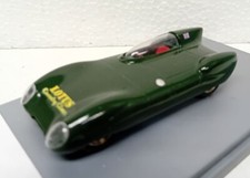LOTUS  XI RECORD MONZA 1956