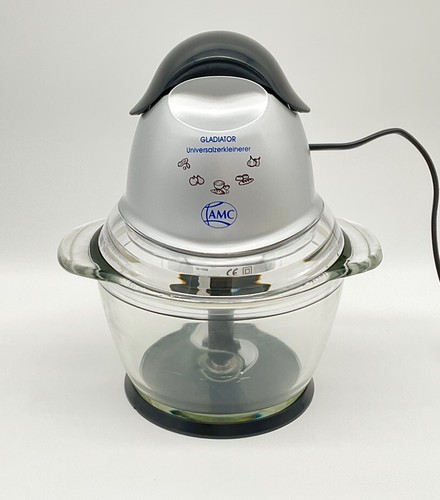 Gladiator 350w tritatutto - gladiator,
