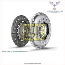626304209 Kit frizione Luk per