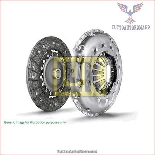 626304209 kit frizione luk per - kit,