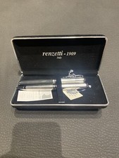 Cofanetto Penne Renzetti 1909