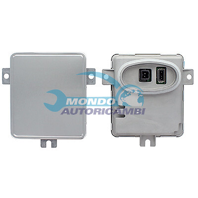 Centralina fari xenon bmw - centralina,