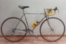BICI ALAN EROICA VINTAGE CAMPAGNOLO NISI