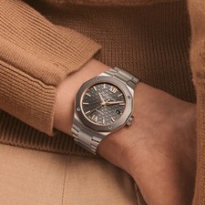 Baume & Mercier Riviera -