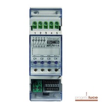Bticino f411 attuatore 4 - bticino,