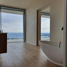 Parquet in rovere prefinito 12 mm x 180 mm x 600/2200 mm Scelta AB