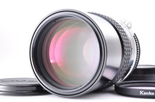 Nikon Ai Nikkor 135mm f/2.8