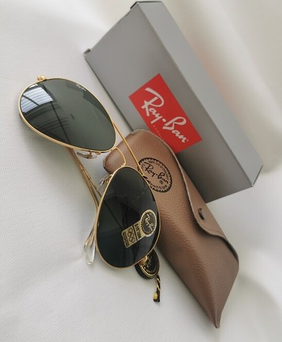 Occhiali sole ray ban - occhiali, b&l