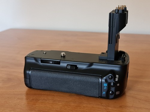 Battery grip per canon 2 - battery,