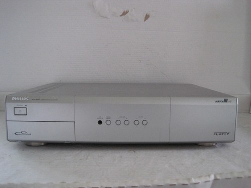 Philips matchline flat - philips, tv