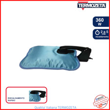 Borsa Acqua Calda Elettrica