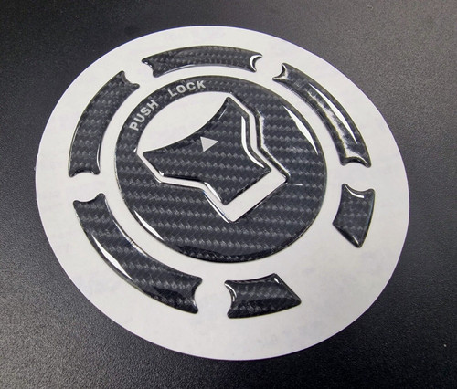 Copertura tappo carburante - , 5d