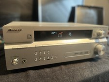 Pioneer vsx 416 - vsx-416, av