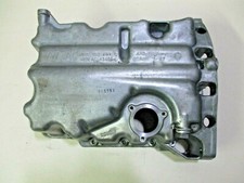 04C103603C COPPA OLIO MOTORE VOLKSWAGEN POLO 1.0 TSI 12V ANNO 2015 CHY