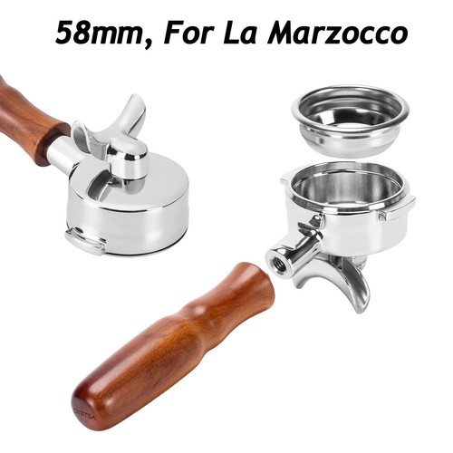 Portafiltro espresso 58mm - portafiltro, per