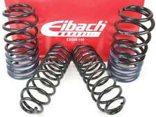 Molle ribassate Eibach Pro-Kit 20 mm per VW Golf II Jetta II 