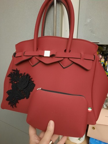 Borsa save bag con - borsa, my