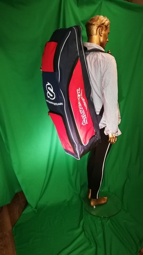Borsa hockey bastone - , kit