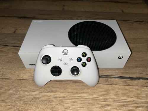 Microsoft xbox series 512gb - microsoft,