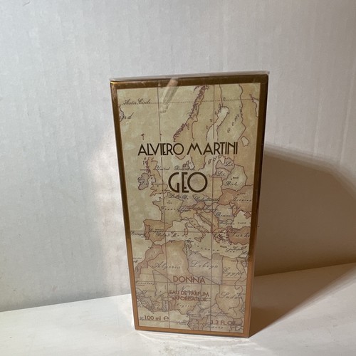 Alviero martini geo - geo, eau